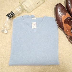 100% Cashmere Sweater